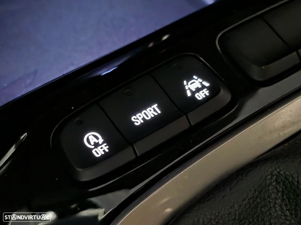 Opel Corsa 1.5 S&S GS Line - 22