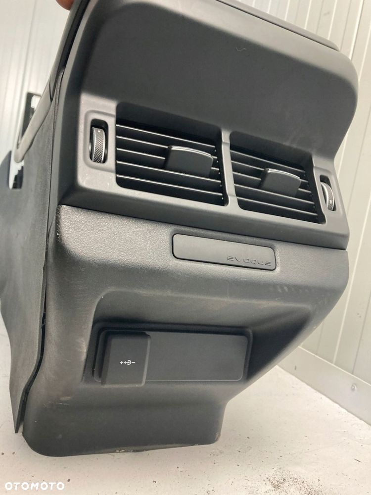 RANGE ROVER EVOQUE II L551 TUNEL PANEL DEKOR - 10