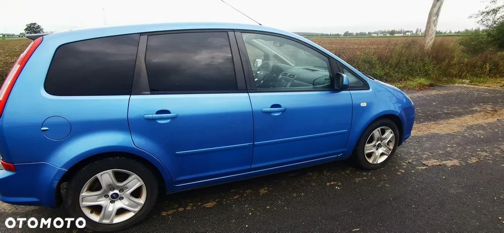 Ford C-MAX - 3
