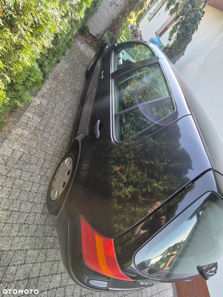 Volkswagen Golf 1.9 TDI - 8