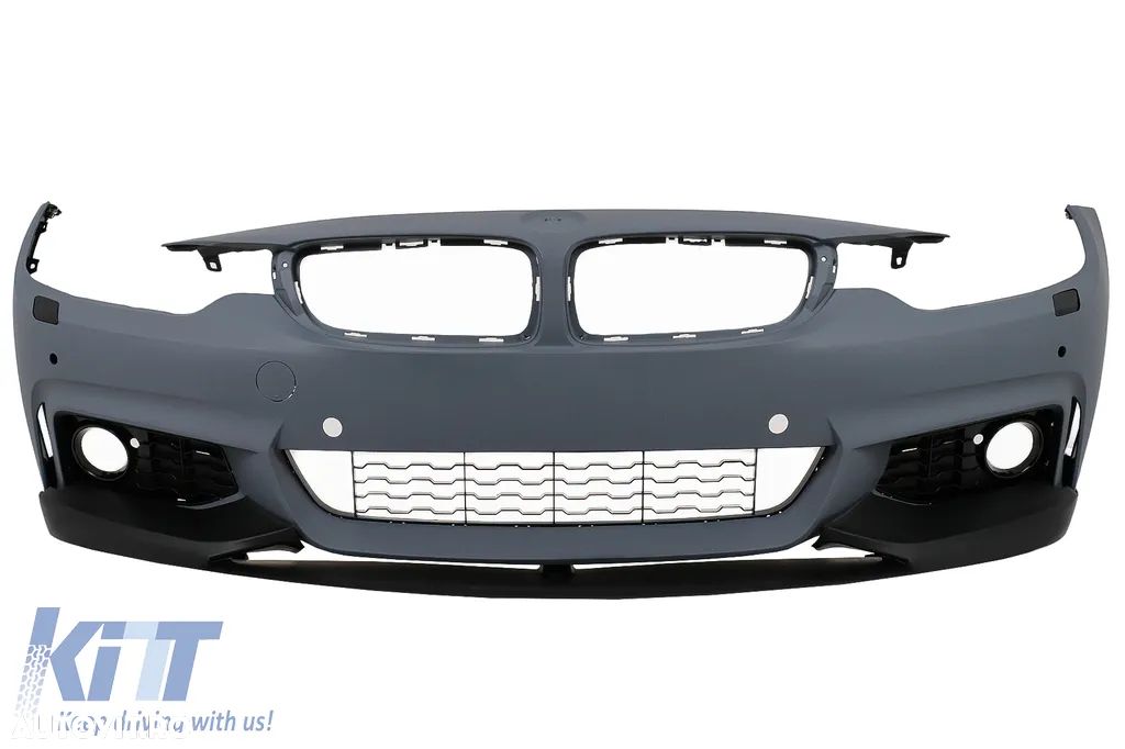 Bara fata Bmw seria 4 F32 F33 F36 - 1
