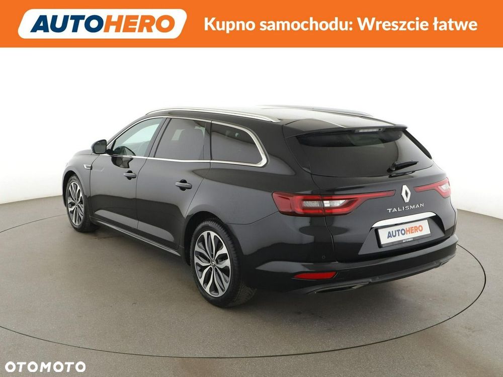 Renault Talisman 1.6 Energy dCi Intens EDC - 5