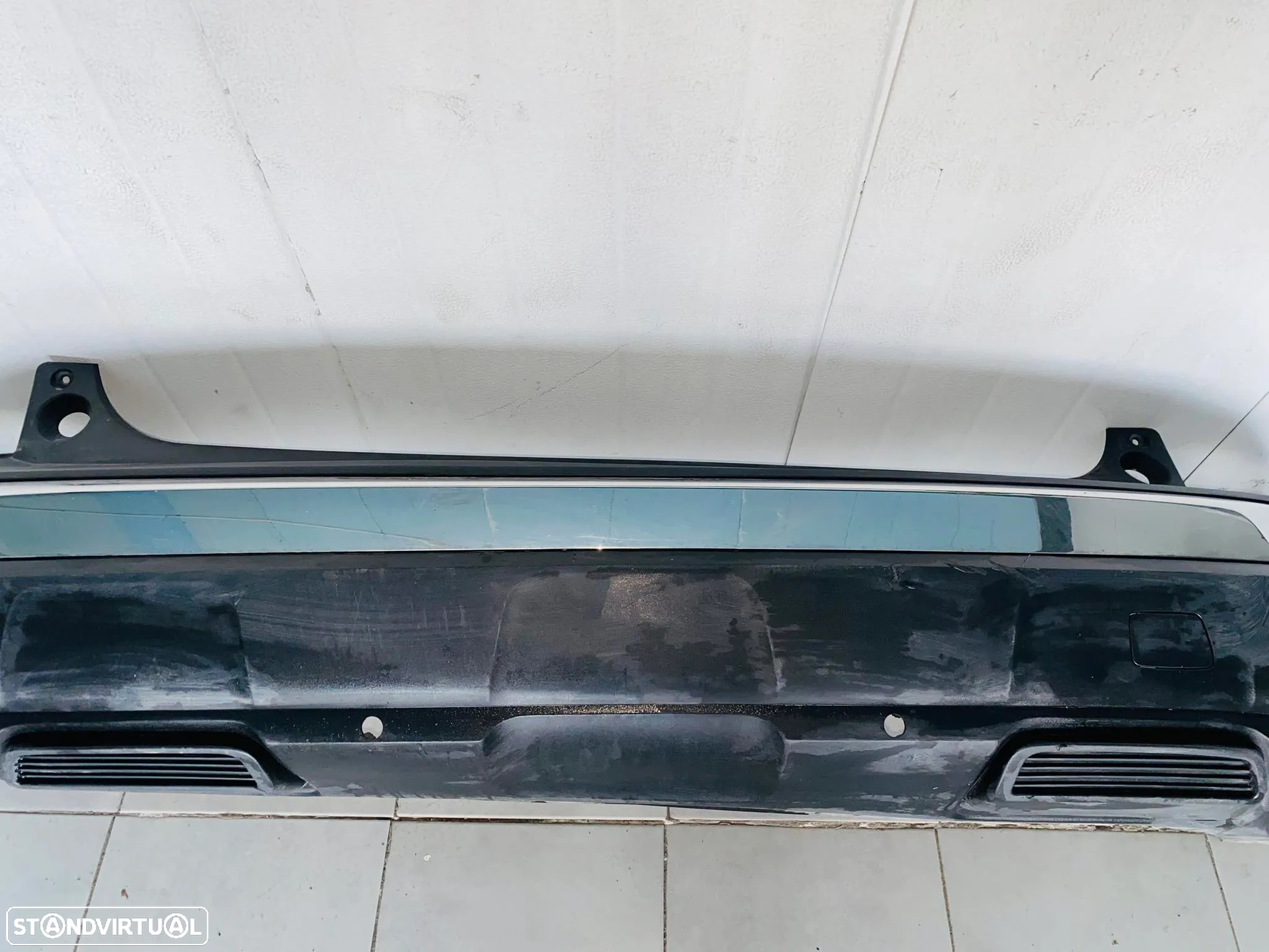 Para Choques Trás Peugeot 3008 - 2016 / 2023 - PCH1659 - 4