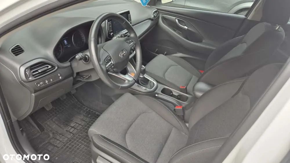 Hyundai i30 - 6