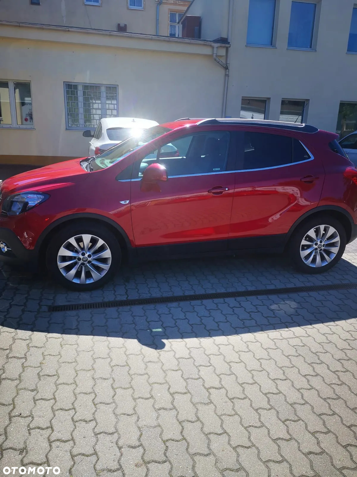 Opel Mokka 1.6 Cosmo S&S - 4