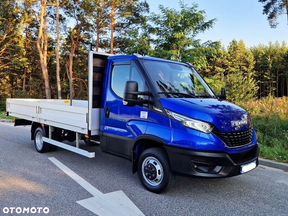 Iveco DAILY - 2