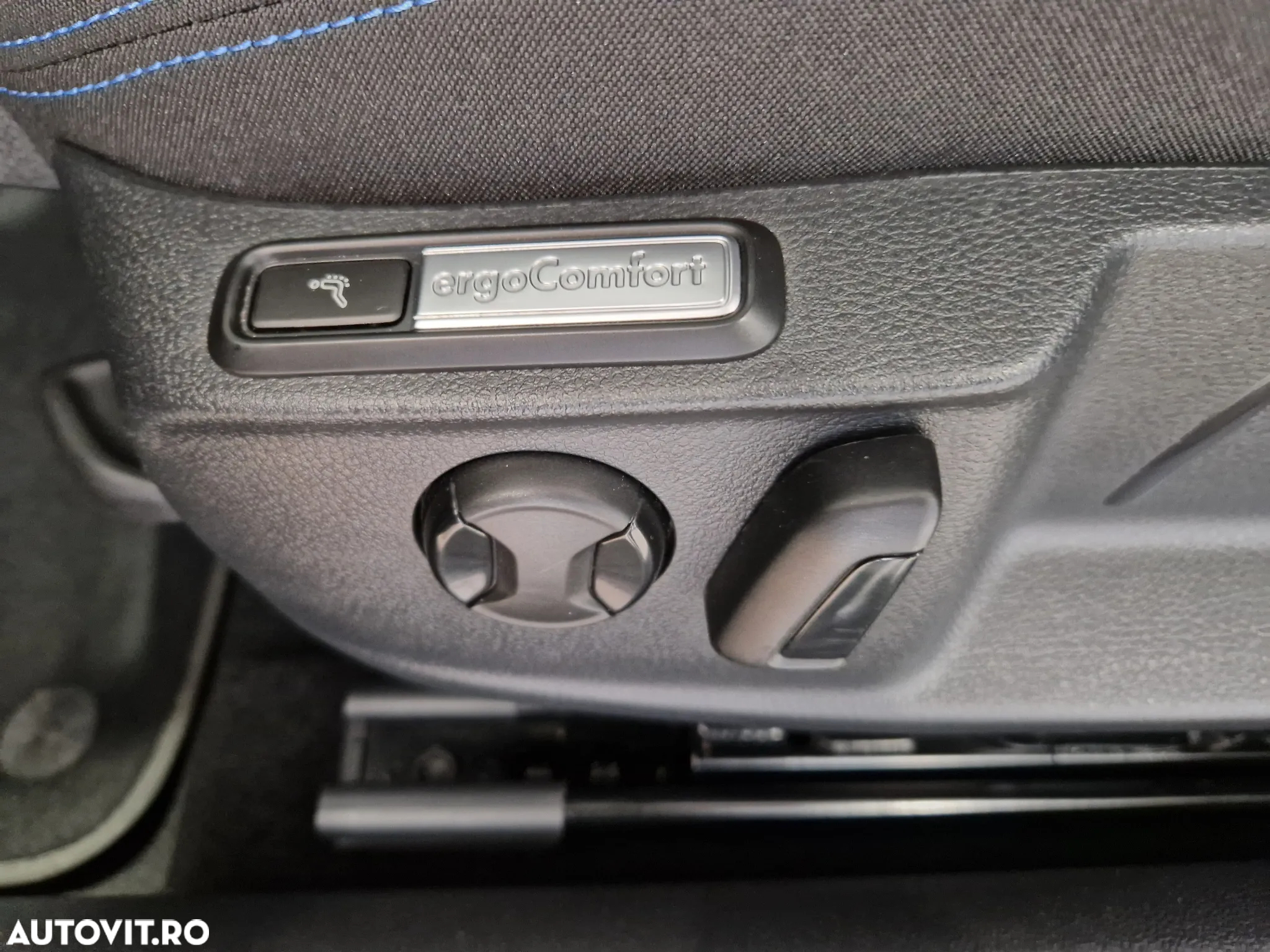 Volkswagen Passat 1.4 TSI Plug-In-Hybrid DSG GTE - 16