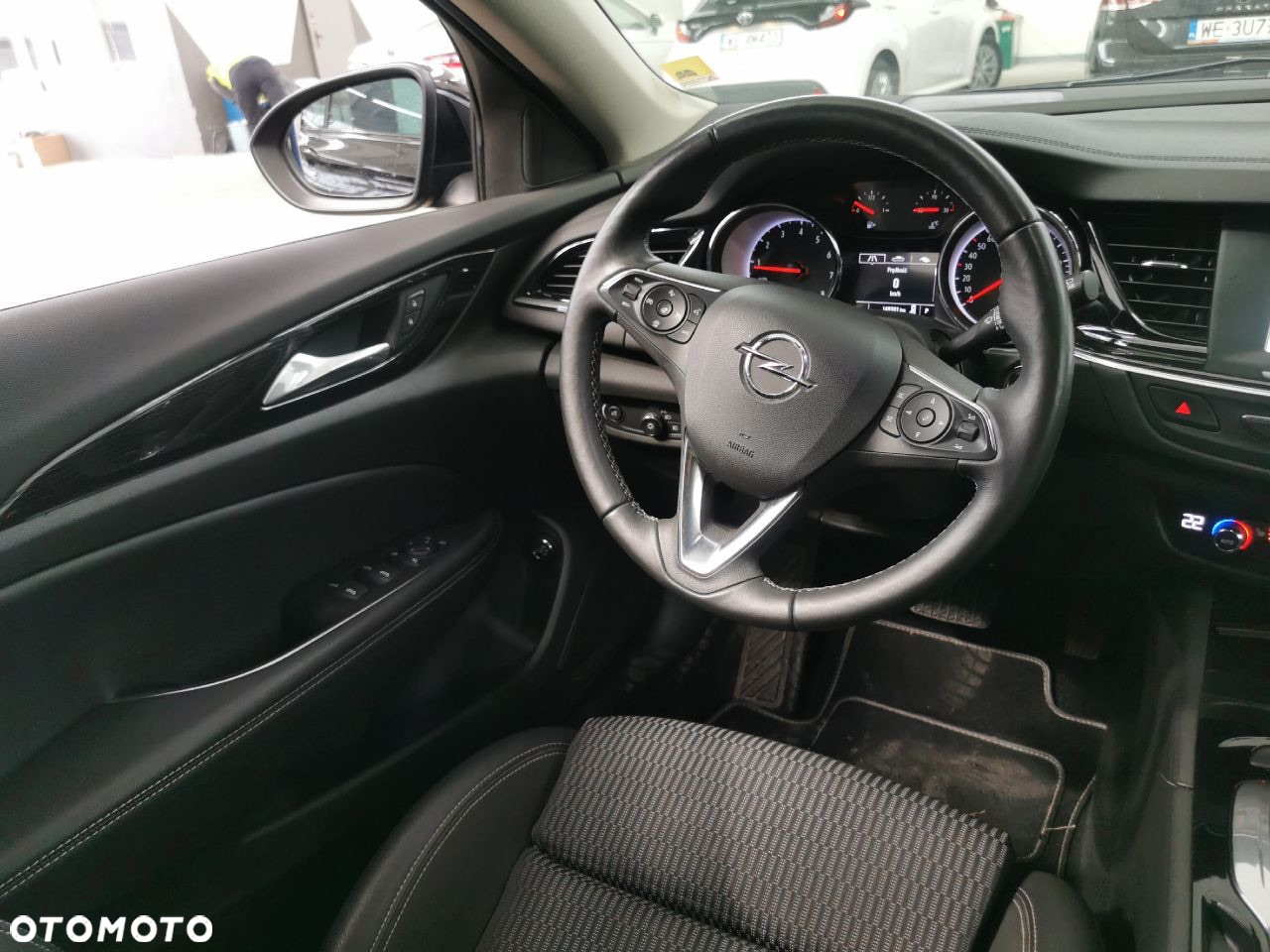 Opel Insignia 1.5 T Elite S&S - 16