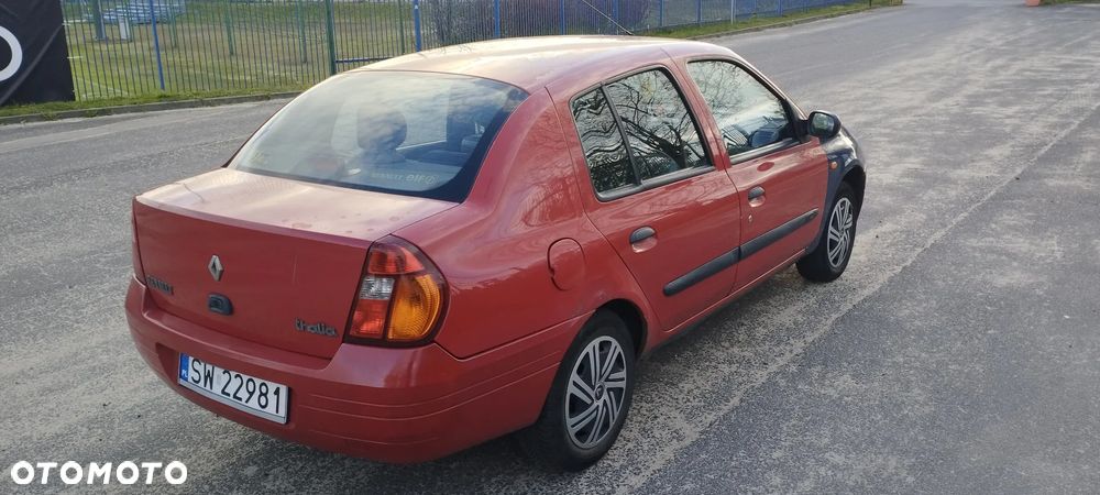 Renault Thalia 1.4 RN - 11