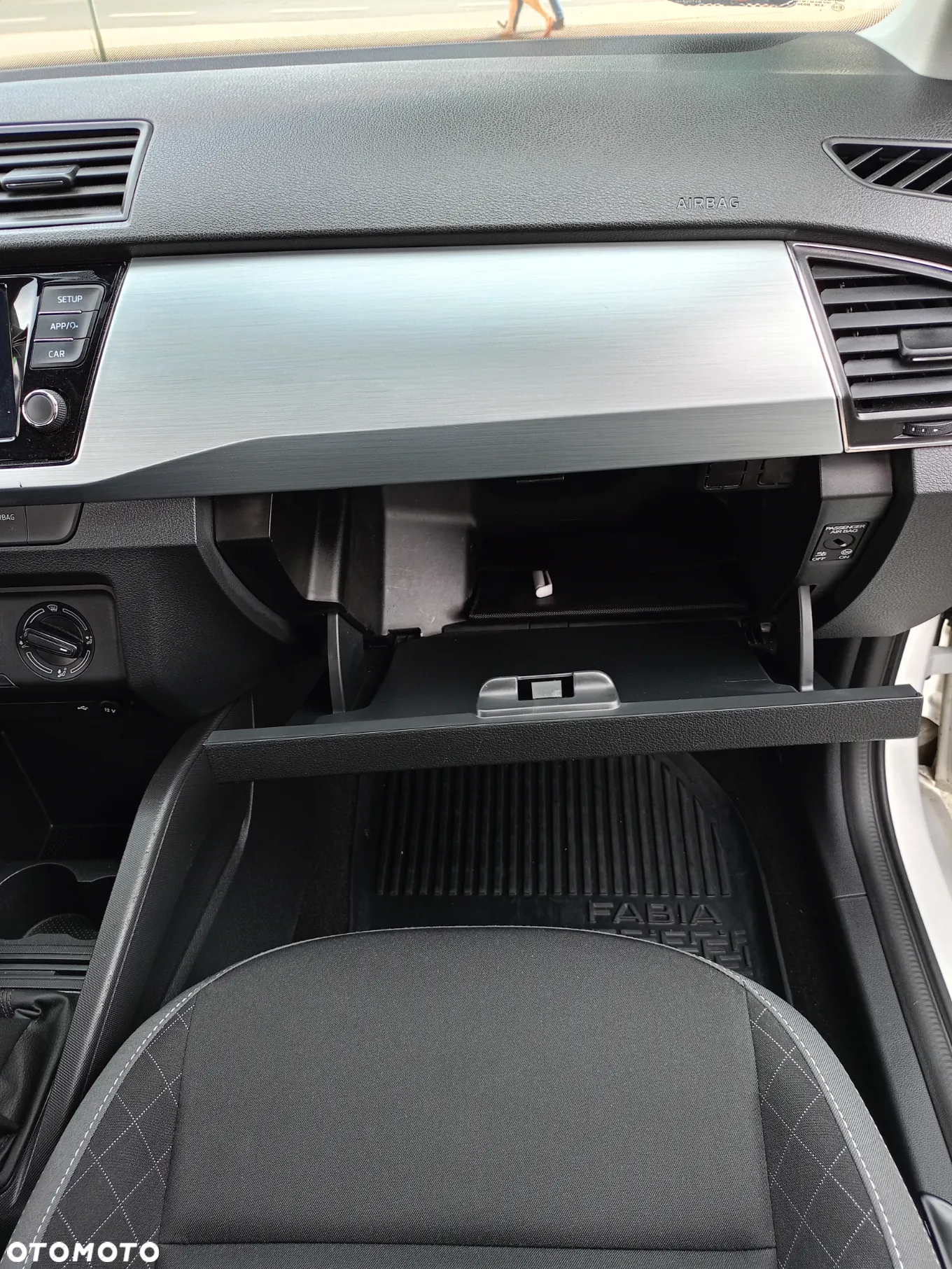 Skoda Fabia 1.0 TSI Ambition - 27