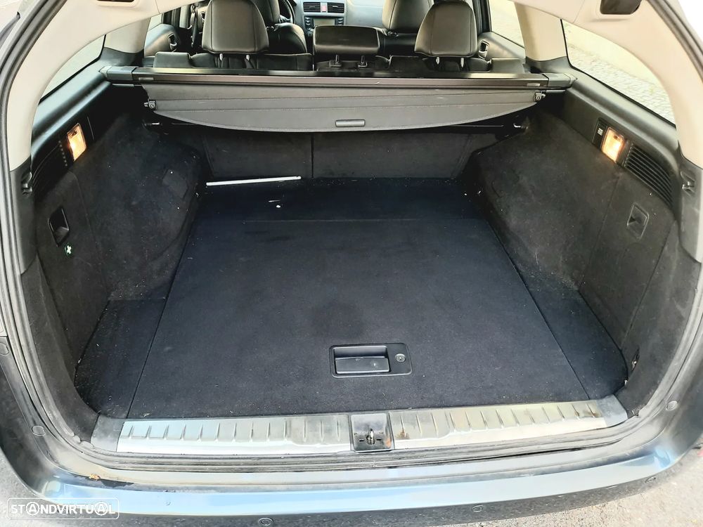 Honda Accord Tourer 2.2 i-CTDi Executive - 10