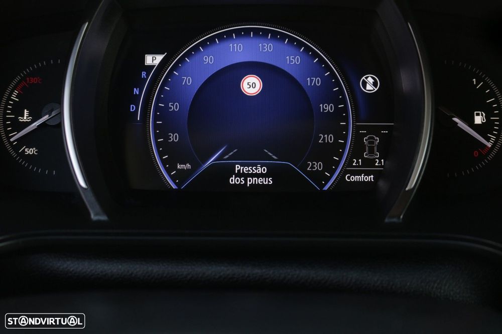 Renault Mégane Sport Tourer 1.5 Blue dCi GT Line EDC - 42