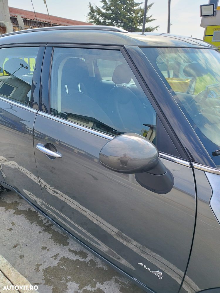 Mini Cooper Standard - 13