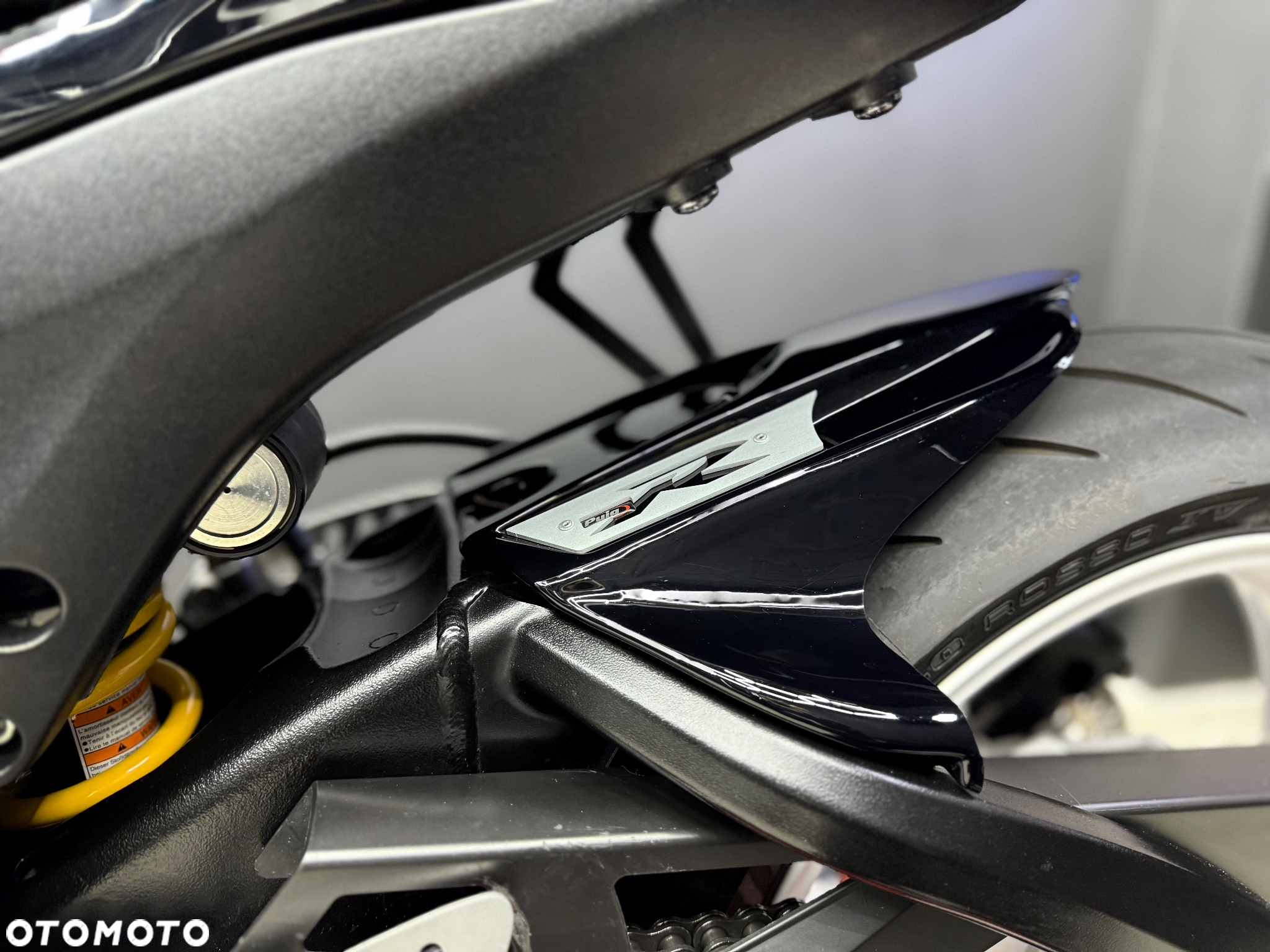 Suzuki GSX-R - 20