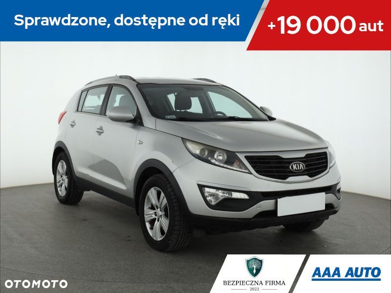 Kia Sportage - 2