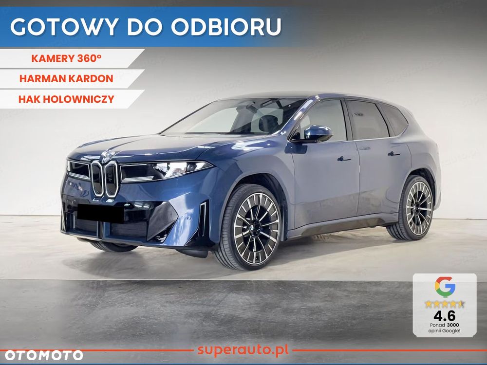 BMW iX3 - 2
