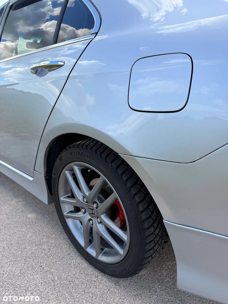 Honda Accord 2.4 i Type S - 14