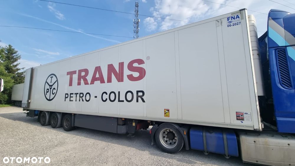 Schmitz Cargobull SCB - 1