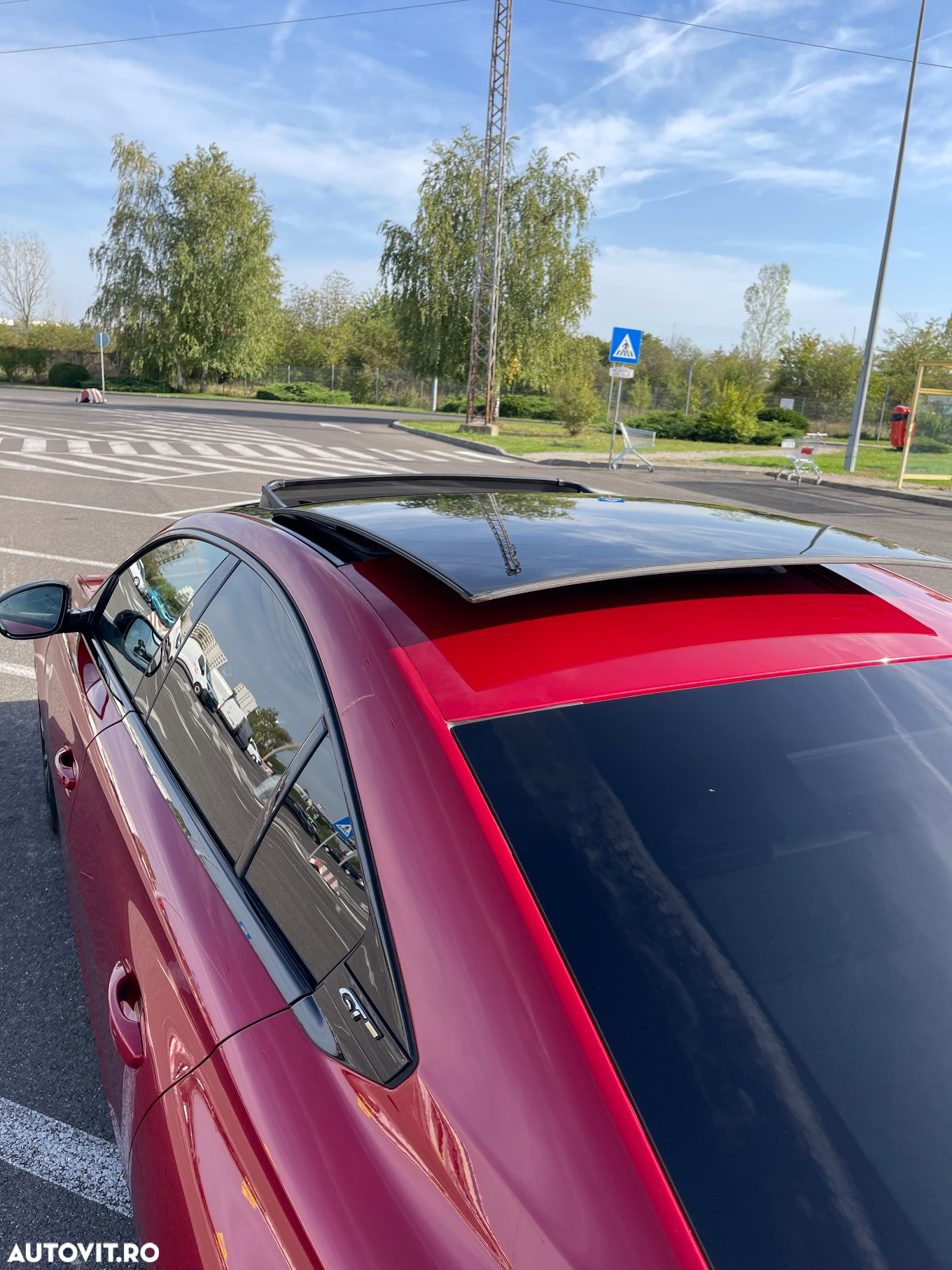 Peugeot 508 BlueHDi 180 EAT8 GT - 15