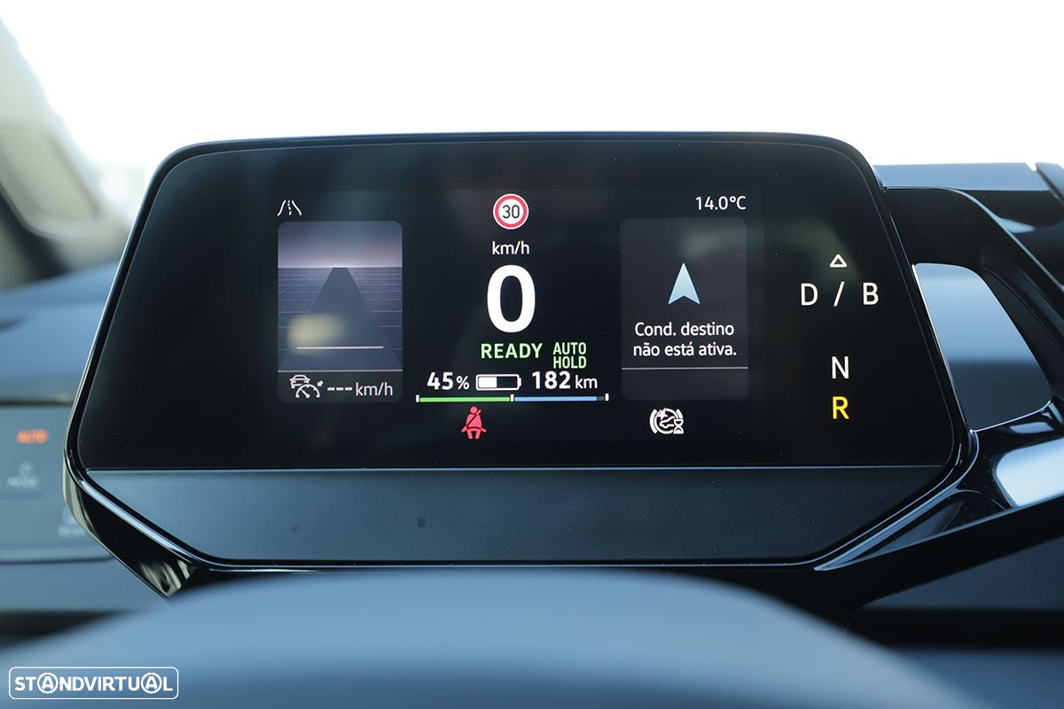 VW ID.3 58 kWh Pro - 16