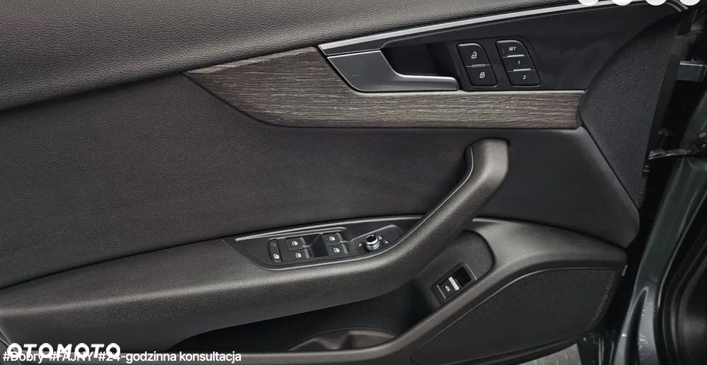 Audi A4 Limousine 2.0 TFSI S tronic design - 14