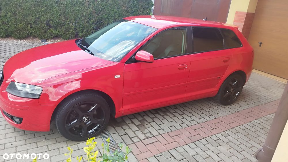 Audi A3 Sportback - 11