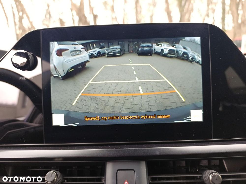 Lexus UX 250h GPF F Sport Design 2WD - 18