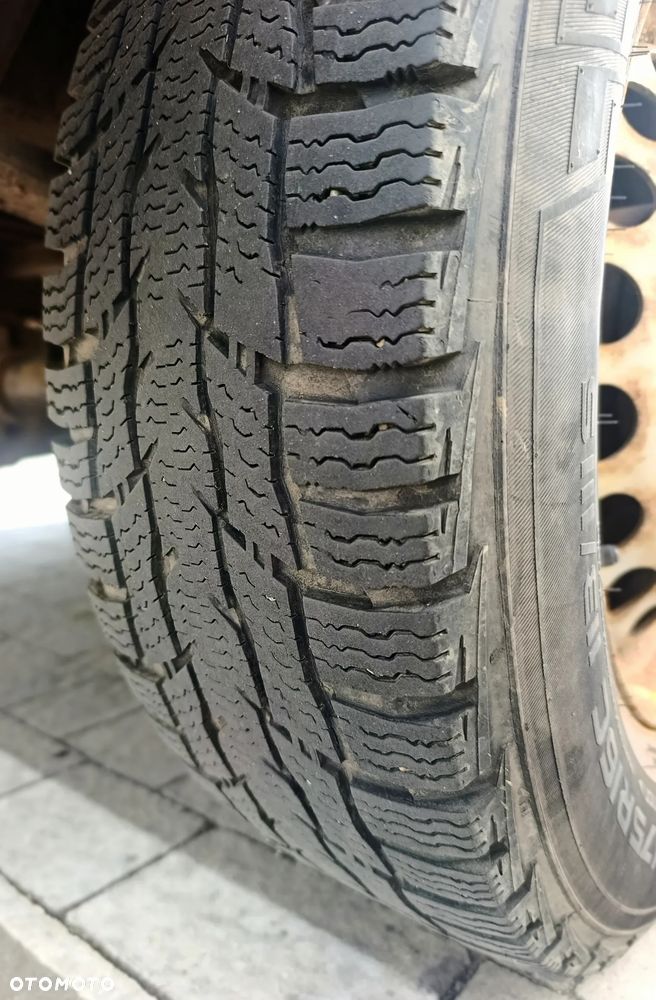 Volkswagen Crafter - 19