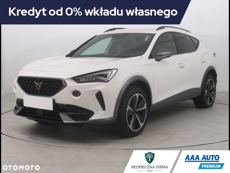 Cupra Formentor - 2