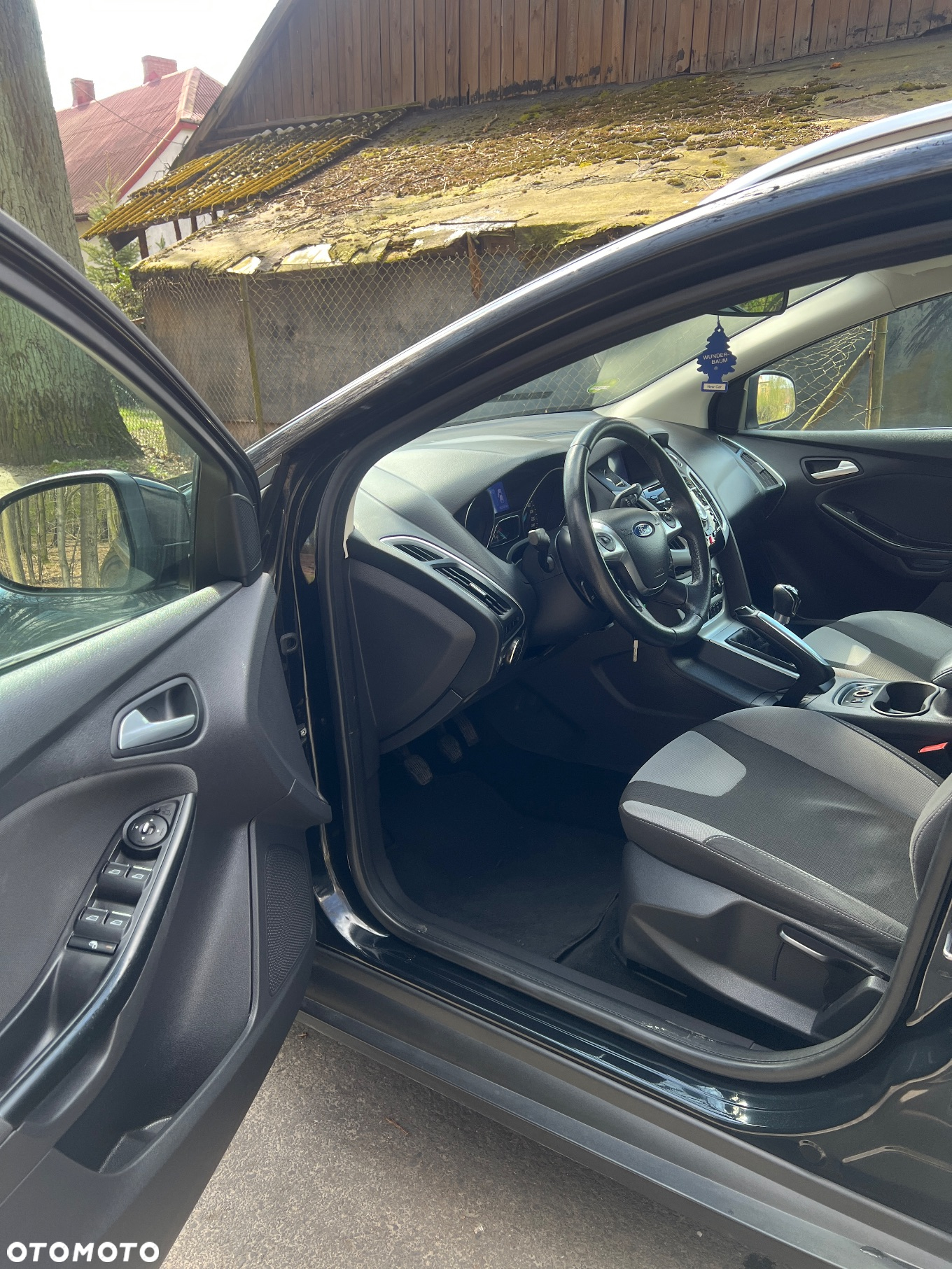 Ford Focus 1.0 EcoBoost Titanium - 6