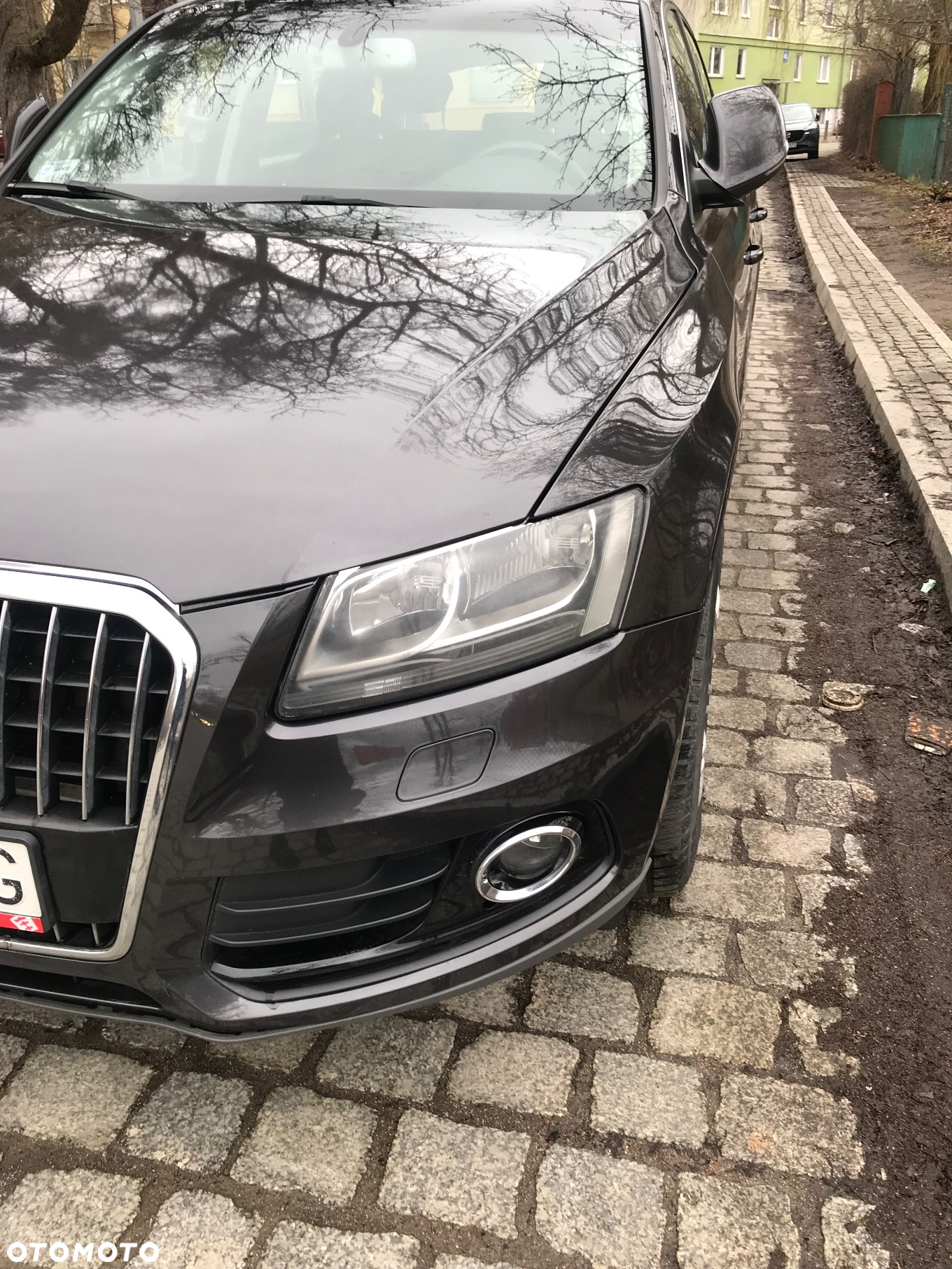Audi Q5 2.0 TDI - 9