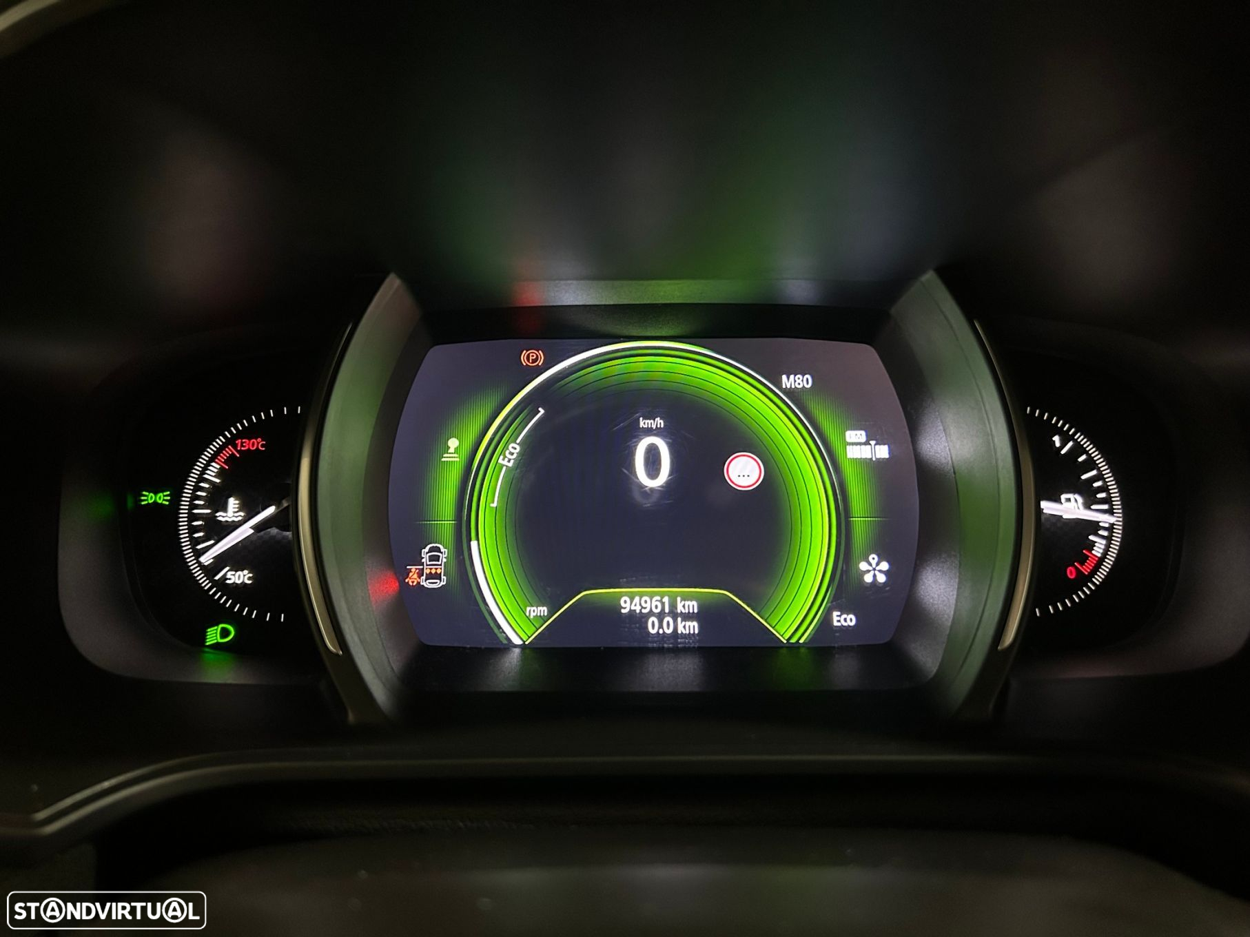 Renault Mégane Sport Tourer 1.5 Blue dCi GT Line - 24