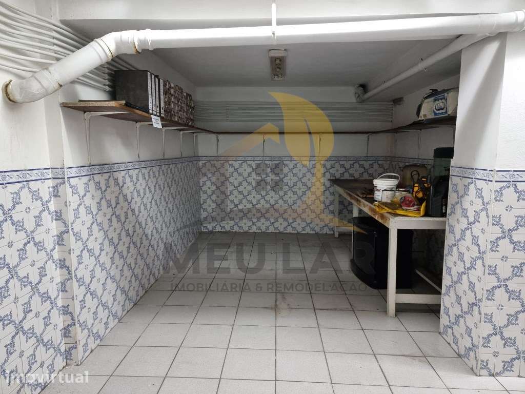 Garagem Box com 34m2 - Grande imagem: 4/6