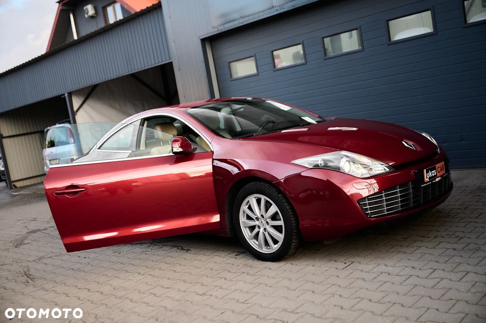 Renault Laguna 3.5 V6 Initiale - 33