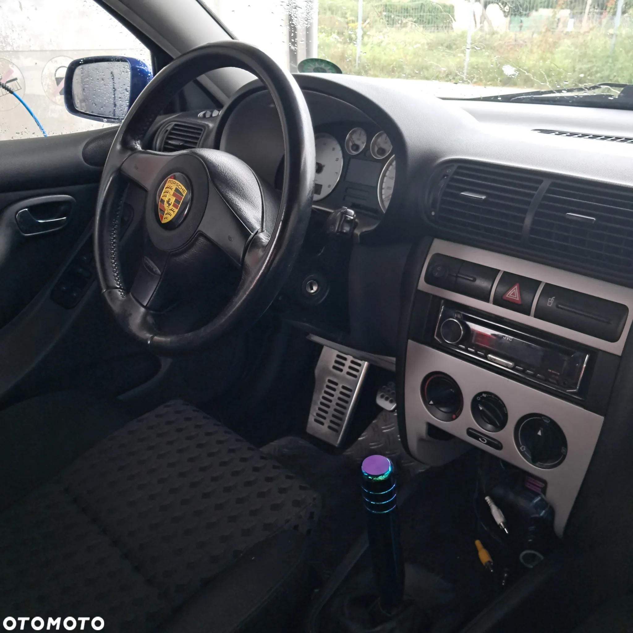 Seat Leon 1.8 Sport - 6