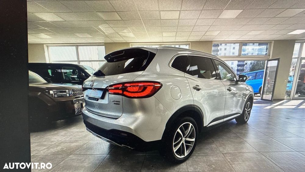 MG EHS 4 Standard - 3