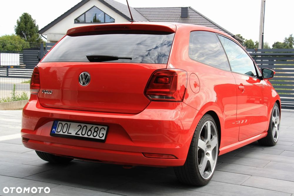 Volkswagen Polo 1.0 Comfortline - 15