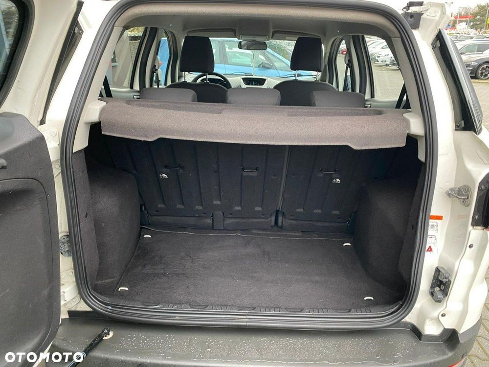 Ford EcoSport 1.0 EcoBoost GPF Trend ASS - 6