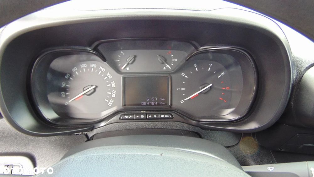 Toyota PROACE CITY - 13