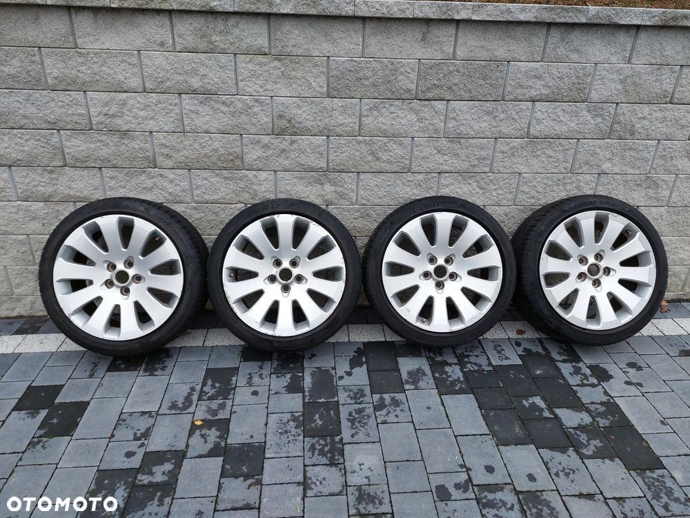 Felgi aluminiowe 19 cali, koła letnie OPEL Insygnia 19 x 8,5 IS45 - 1