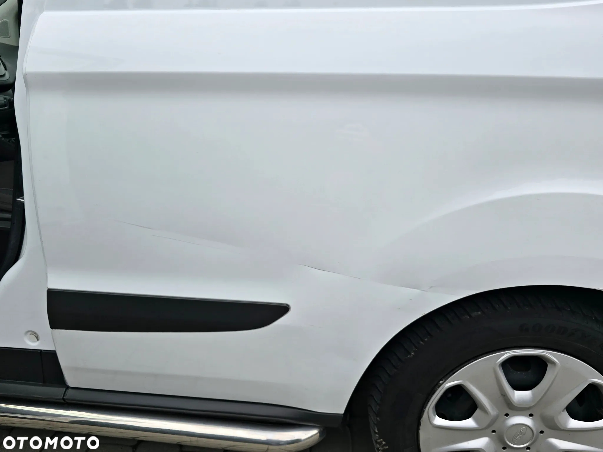 Ford COURIER TRANSIT - 27