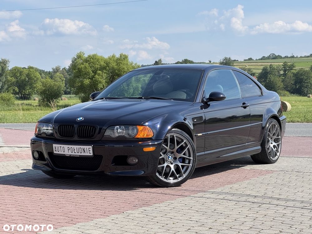 BMW M3 - 2
