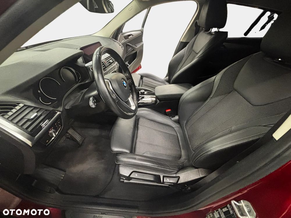 BMW X4 xDrive20d Advantage sport - 12