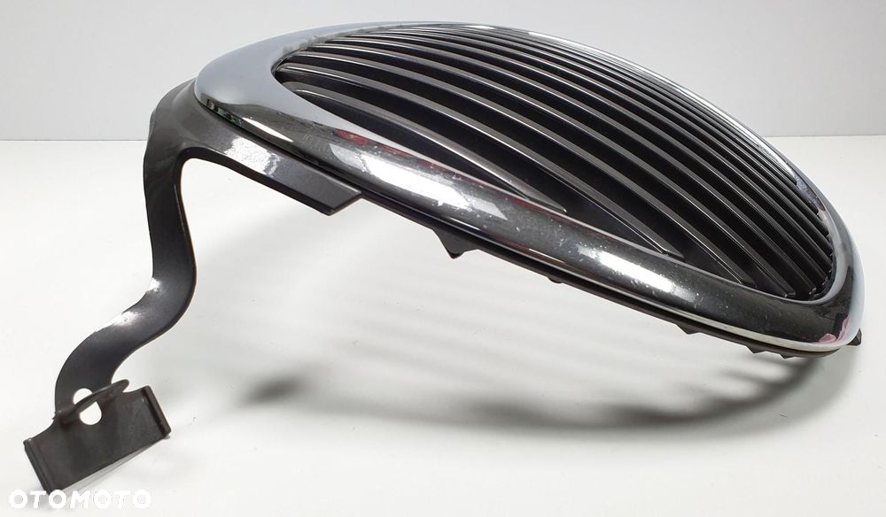 GRILL ATRAPA CHROM JAGUAR S-TYPE XR83-8A133-AA - 3