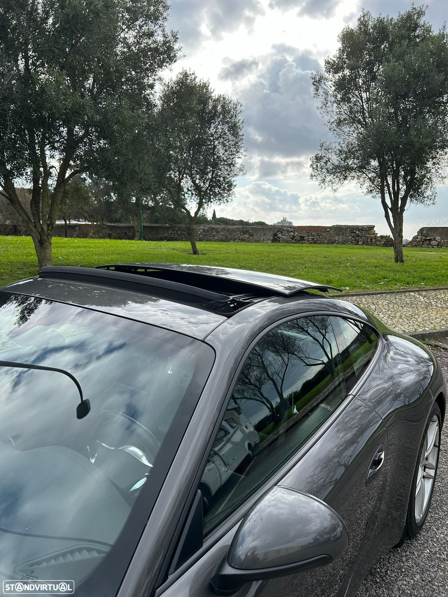 Porsche 911 (991) Carrera 2 PDK - 11