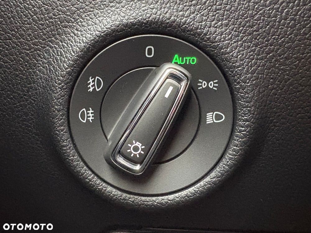 Skoda Superb - 29