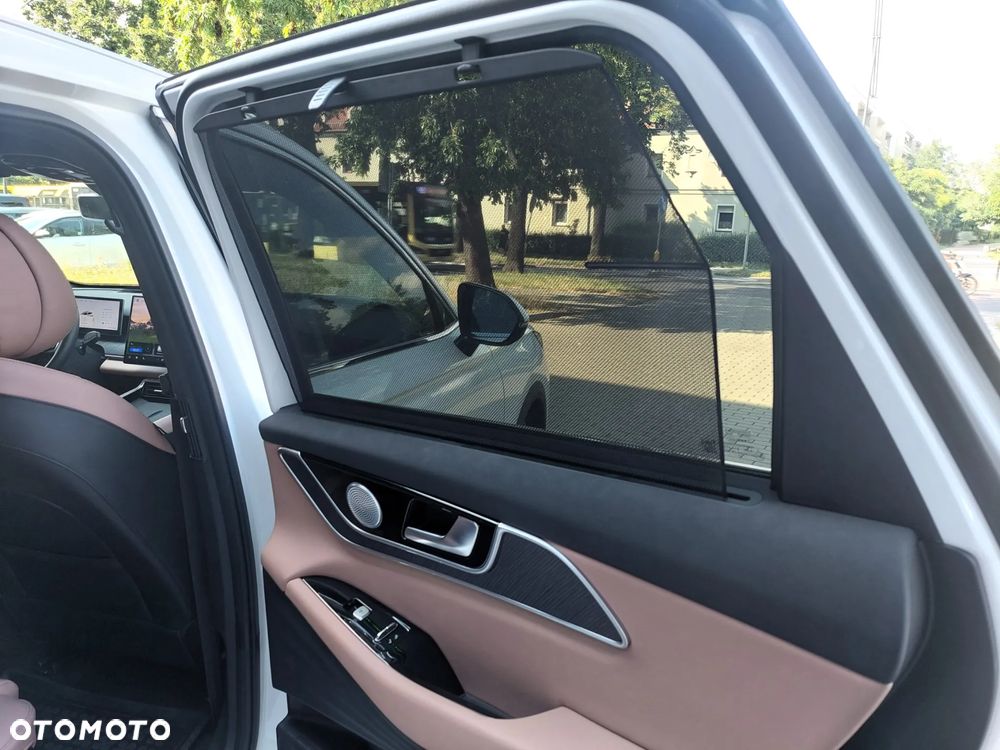 Chery Tiggo 9 - 16