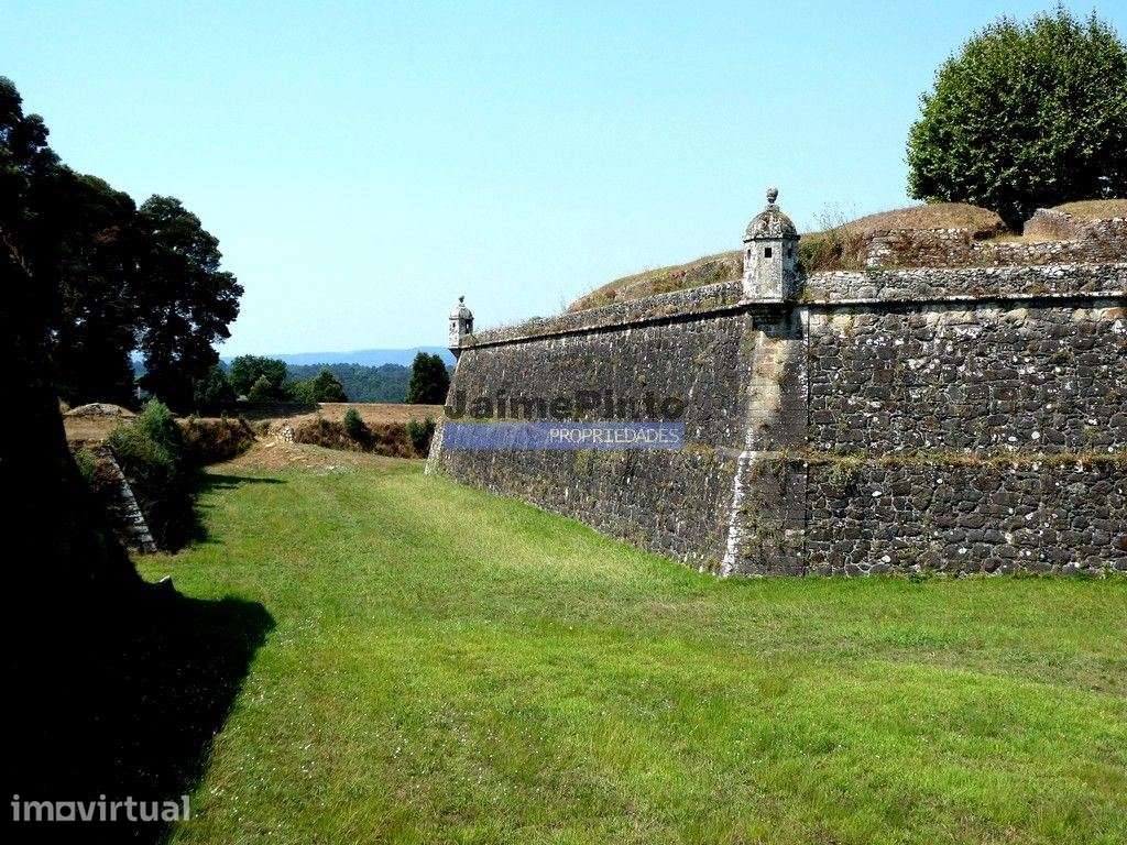 Moradia com NATUREZA, tipo V3, próxima Rio Minho. Portugal, Viana d... - Grande imagem: 3/9