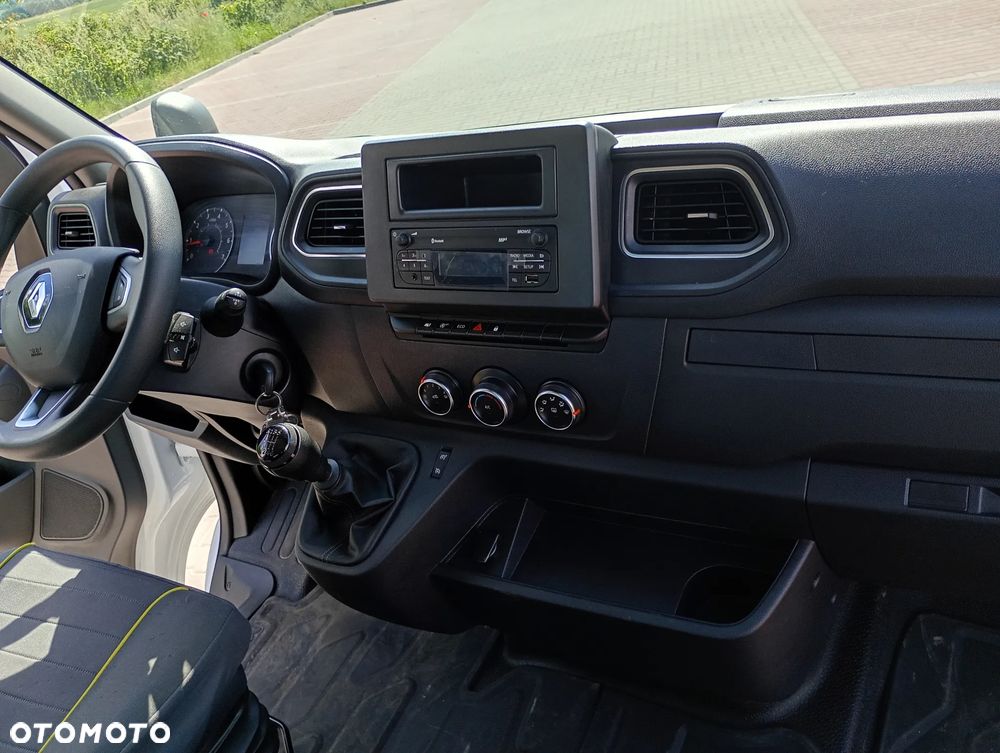 Renault Master - 9