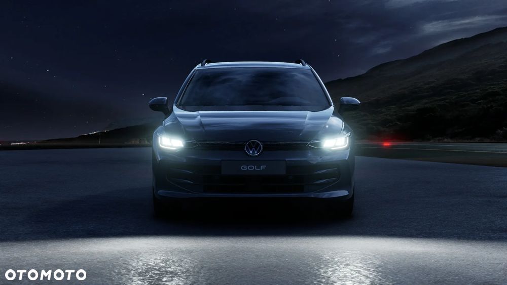 Volkswagen Golf 1.5 eTSI mHEV Life Plus DSG - 9